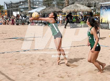 Thumbnail 3 in Flagstaff Pool Play (OC Beach Invitational)   photogallery.