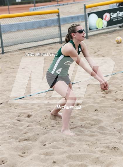 Thumbnail 2 in Flagstaff Pool Play (OC Beach Invitational)   photogallery.