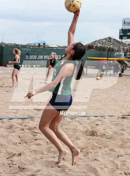 Thumbnail 3 in Flagstaff Pool Play (OC Beach Invitational)   photogallery.
