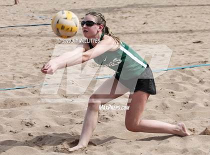 Thumbnail 3 in Flagstaff Pool Play (OC Beach Invitational)   photogallery.