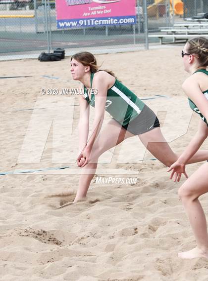 Thumbnail 2 in Flagstaff Pool Play (OC Beach Invitational)   photogallery.