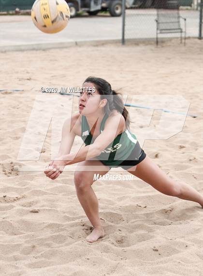 Thumbnail 2 in Flagstaff Pool Play (OC Beach Invitational)   photogallery.