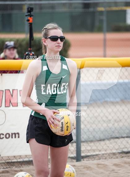 Thumbnail 2 in Flagstaff Pool Play (OC Beach Invitational)   photogallery.
