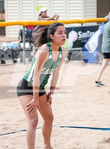 Thumbnail 2 in Flagstaff Pool Play (OC Beach Invitational)   photogallery.