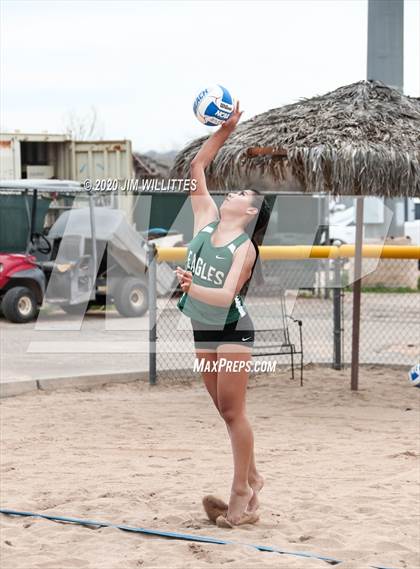 Thumbnail 3 in Flagstaff Pool Play (OC Beach Invitational)   photogallery.