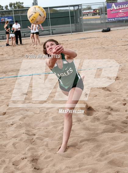 Thumbnail 2 in Flagstaff Pool Play (OC Beach Invitational)   photogallery.