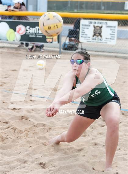 Thumbnail 1 in Flagstaff Pool Play (OC Beach Invitational)   photogallery.