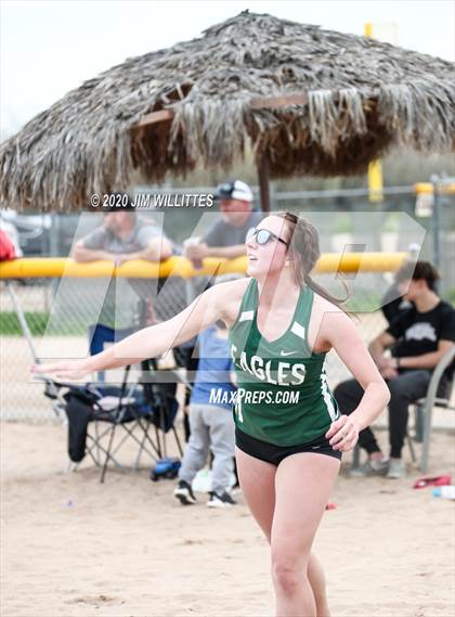 Thumbnail 3 in Flagstaff Pool Play (OC Beach Invitational)   photogallery.