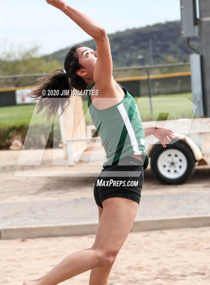 Thumbnail 1 in Flagstaff Pool Play (OC Beach Invitational)   photogallery.
