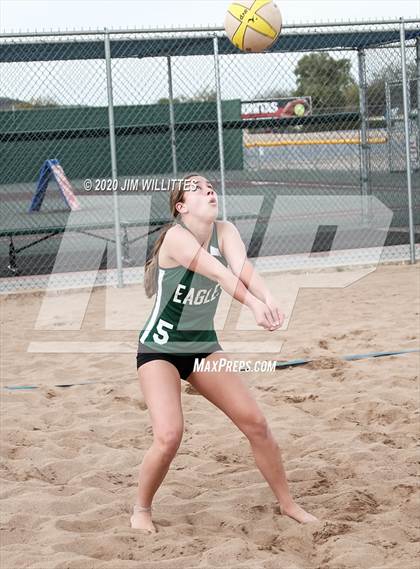 Thumbnail 2 in Flagstaff Pool Play (OC Beach Invitational)   photogallery.