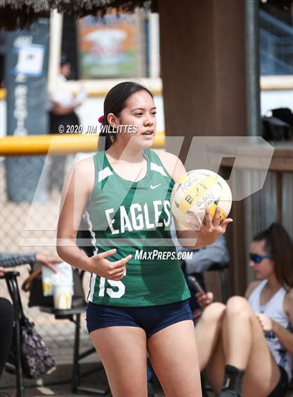 Thumbnail 3 in Flagstaff Pool Play (OC Beach Invitational)   photogallery.