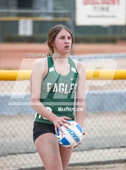 Thumbnail 3 in Flagstaff Pool Play (OC Beach Invitational)   photogallery.
