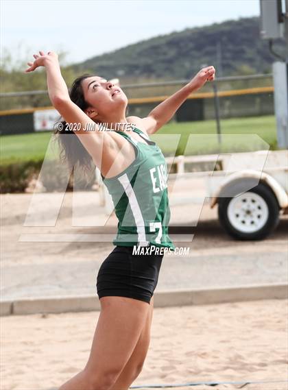 Thumbnail 3 in Flagstaff Pool Play (OC Beach Invitational)   photogallery.