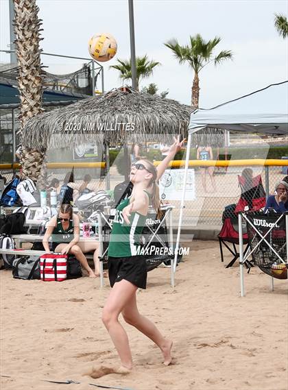 Thumbnail 3 in Flagstaff Pool Play (OC Beach Invitational)   photogallery.
