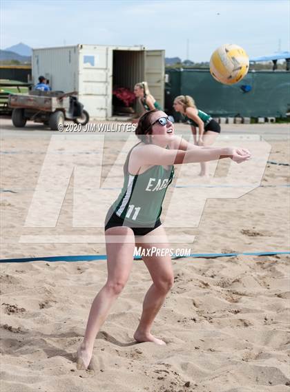 Thumbnail 3 in Flagstaff Pool Play (OC Beach Invitational)   photogallery.