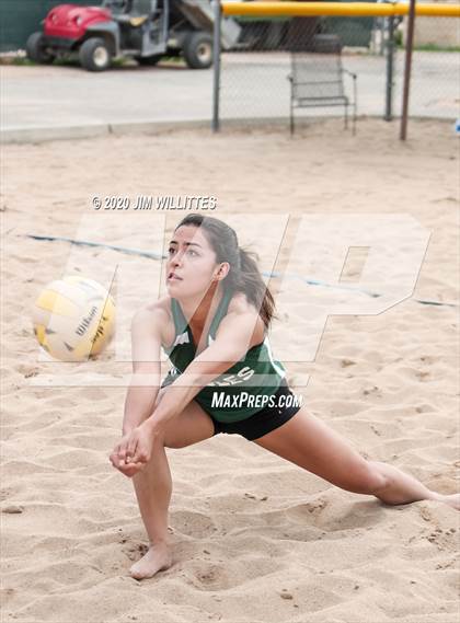 Thumbnail 3 in Flagstaff Pool Play (OC Beach Invitational)   photogallery.