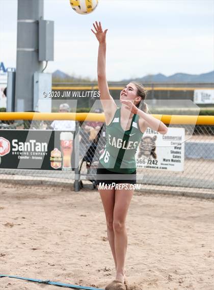 Thumbnail 3 in Flagstaff Pool Play (OC Beach Invitational)   photogallery.