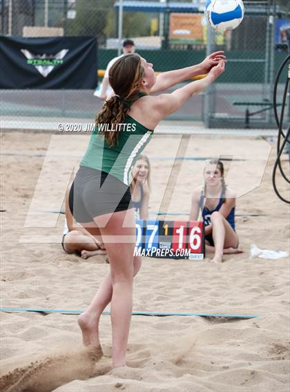 Thumbnail 3 in Flagstaff Pool Play (OC Beach Invitational)   photogallery.