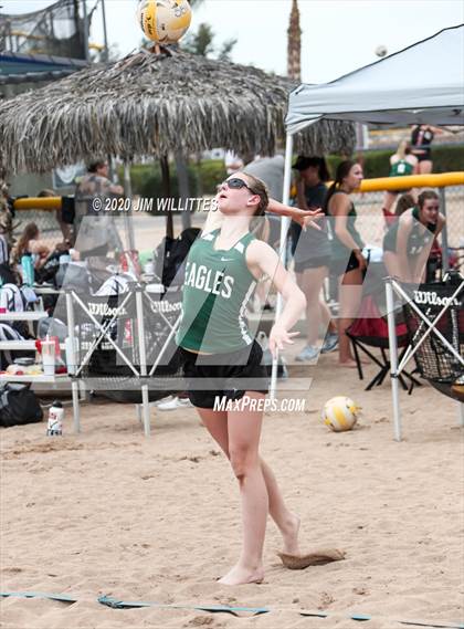 Thumbnail 3 in Flagstaff Pool Play (OC Beach Invitational)   photogallery.
