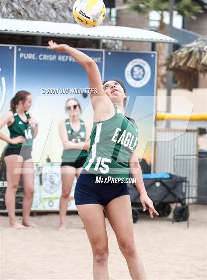 Thumbnail 3 in Flagstaff Pool Play (OC Beach Invitational)   photogallery.