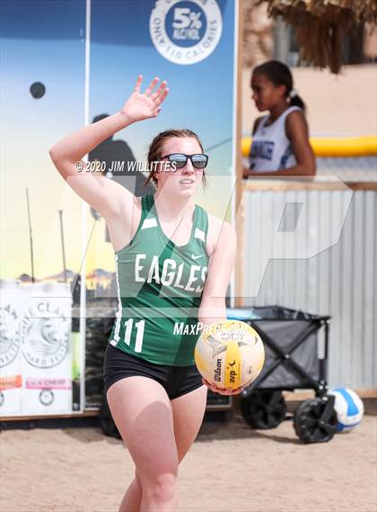 Thumbnail 3 in Flagstaff Pool Play (OC Beach Invitational)   photogallery.
