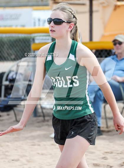 Thumbnail 1 in Flagstaff Pool Play (OC Beach Invitational)   photogallery.