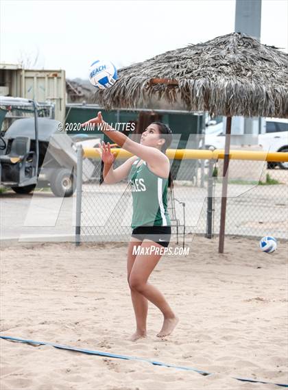 Thumbnail 1 in Flagstaff Pool Play (OC Beach Invitational)   photogallery.