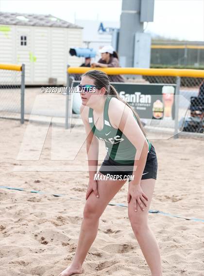 Thumbnail 1 in Flagstaff Pool Play (OC Beach Invitational)   photogallery.