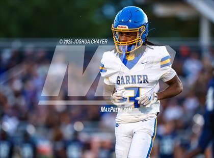 Thumbnail 1 in Garner @ Millbrook photogallery.