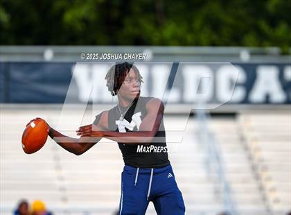 Thumbnail 1 in Garner @ Millbrook photogallery.