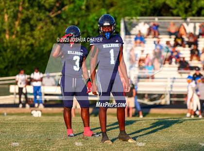 Thumbnail 1 in Garner @ Millbrook photogallery.