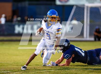 Thumbnail 2 in Garner @ Millbrook photogallery.