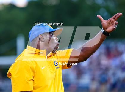 Thumbnail 2 in Garner @ Millbrook photogallery.