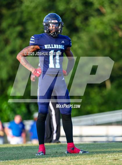 Thumbnail 3 in Garner @ Millbrook photogallery.