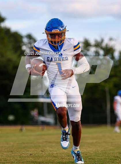 Thumbnail 2 in Garner @ Millbrook photogallery.