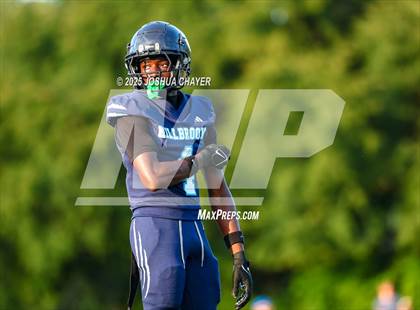 Thumbnail 1 in Garner @ Millbrook photogallery.