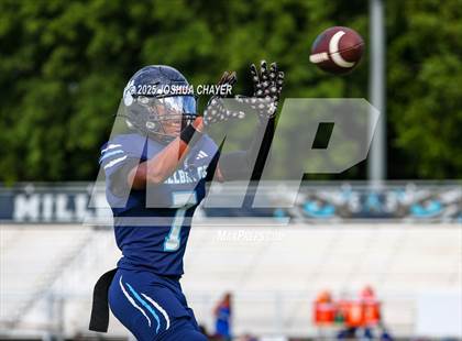 Thumbnail 1 in Garner @ Millbrook photogallery.