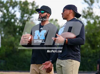 Thumbnail 2 in Garner @ Millbrook photogallery.