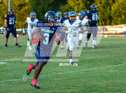 Thumbnail 1 in Garner @ Millbrook photogallery.