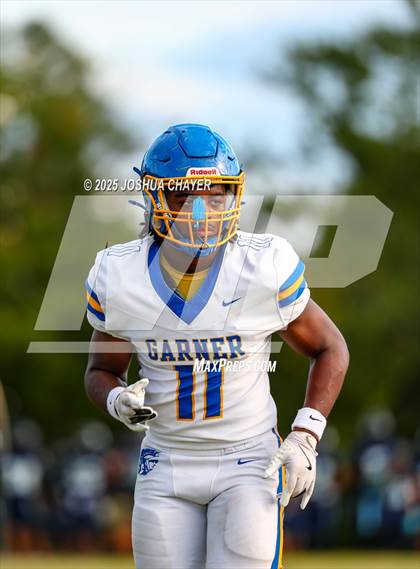 Thumbnail 1 in Garner @ Millbrook photogallery.