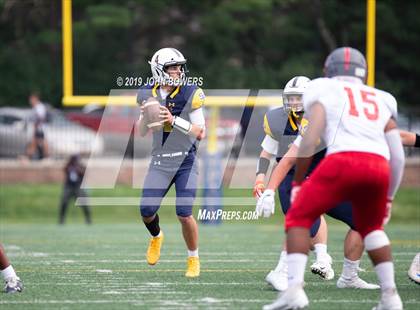 Thumbnail 3 in Concordia Prep @ St. Paul's photogallery.