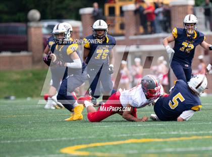 Thumbnail 1 in Concordia Prep @ St. Paul's photogallery.