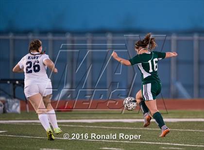 Thumbnail 2 in Prosper @ Wylie East photogallery.