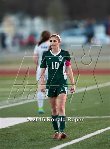 Thumbnail 3 in Prosper @ Wylie East photogallery.