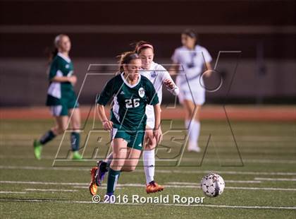Thumbnail 2 in Prosper @ Wylie East photogallery.