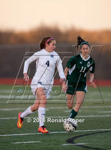 Thumbnail 2 in Prosper @ Wylie East photogallery.