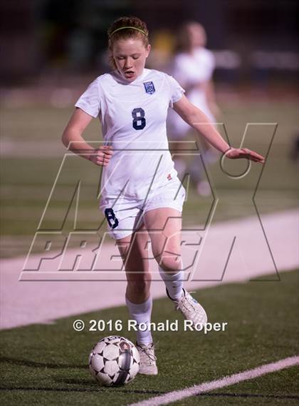 Thumbnail 3 in Prosper @ Wylie East photogallery.