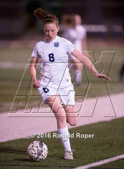 Thumbnail 1 in Prosper @ Wylie East photogallery.