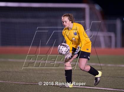 Thumbnail 3 in Prosper @ Wylie East photogallery.