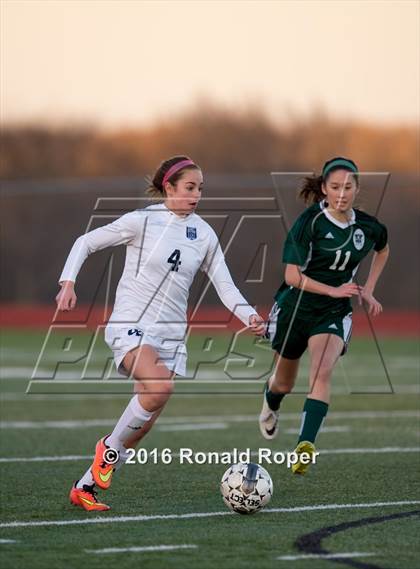 Thumbnail 3 in Prosper @ Wylie East photogallery.